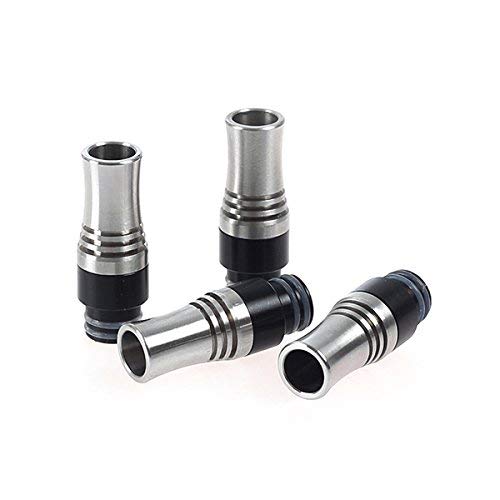 elfbar elfa master akku Hygiene Mundschutz (Silikon) für Drip Tips (5 Stück) main image 0