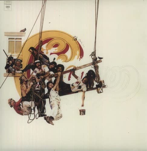 Chicago IX Chicago's Greatest Hits