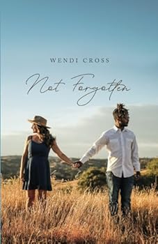 Paperback Not Forgotten Book
