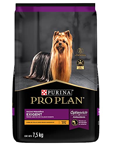 Lista de Proplan , listamos los 10 mejores. 5