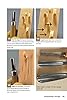 Beginner's Guide to Sharpening Carving Tools: Learn to Keep Your Knives, Gouges & V-Tools in Top-Top Shape (Fox Chapel Publishing) Honing Techniques for Woodworkers & Woodcarvers, from Knife to Chisel #5