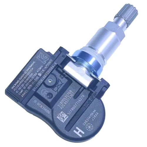 GX631A159AA Compatible With Land For Rover? For Defender For Discovery For Freelander �ԗpTPMS LR070840 LR018861 LR021935 �^�C����C���Z��