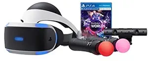 PlayStation VR Launch Bundle