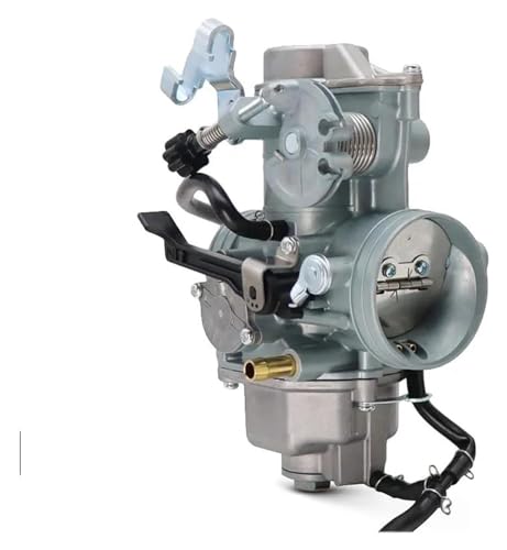 Carb Gasolina Para XR600R XR 600R 1988-2000 Reemplazo 16100-MN1-681 16100-KCY-671 Carburador Deslizante Redondo Para Motocicleta