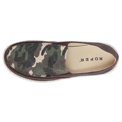 Image of ROPER Women's Hang Loose Slip on