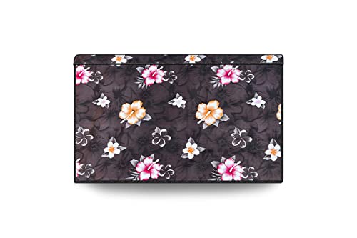 Image of Homeify Printed Smart LED TV Cover for 55 inches (All Model)