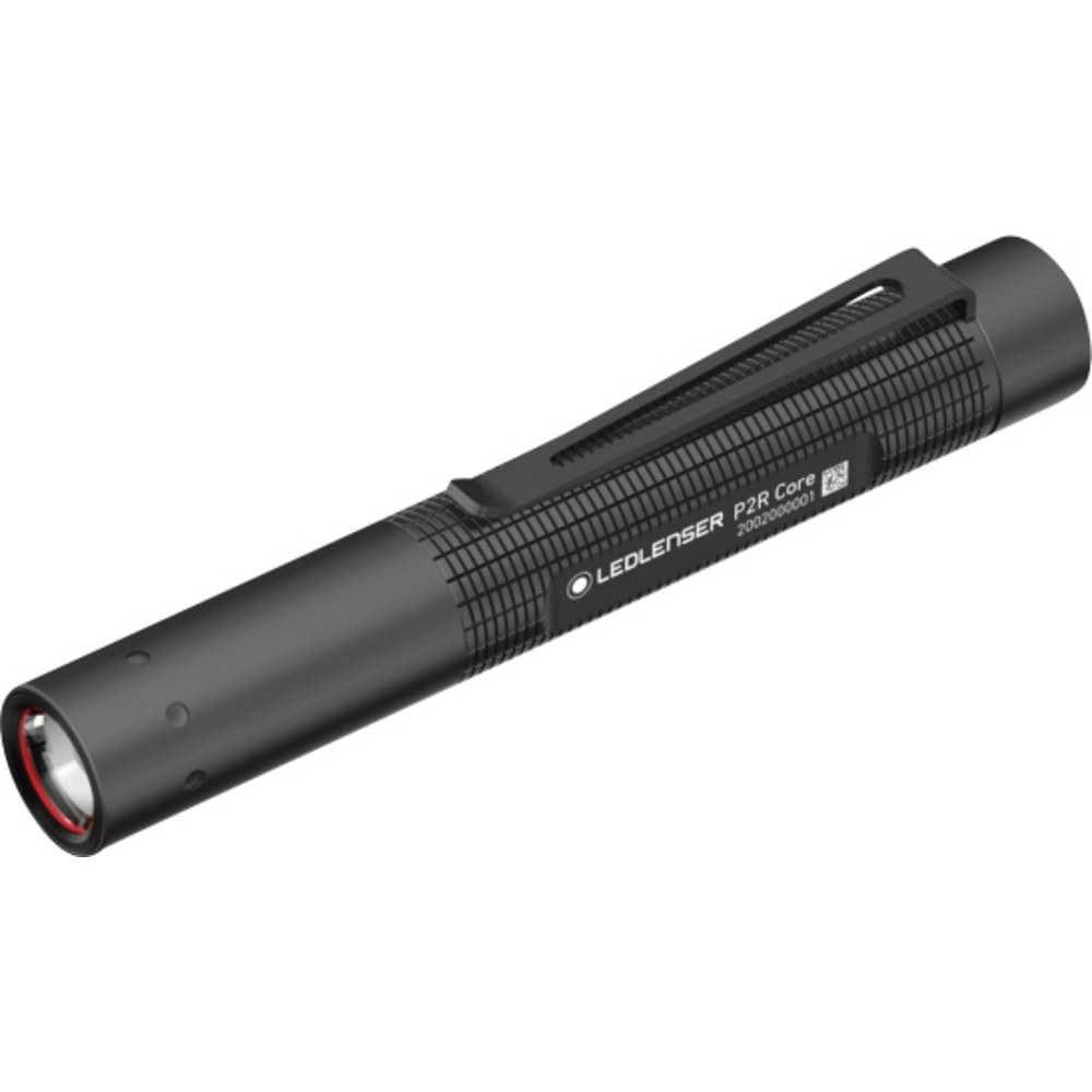 Ledlenser P2R Core Şarjlı El Feneri