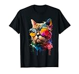 Occhiali da sole per gatti Abbigliamento e design