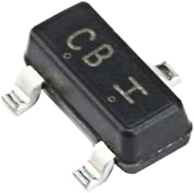 50 pcs LBAS40-04LT1G40V 120mA 400mV 1mA SOT-23 diode