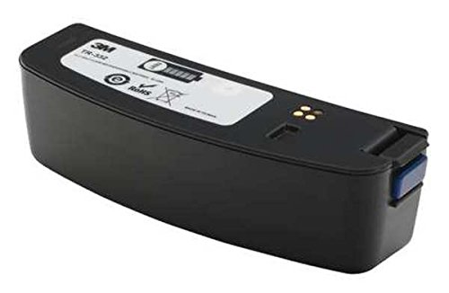 3M TR-332 Battery - 70071563590 [Price is per Each]