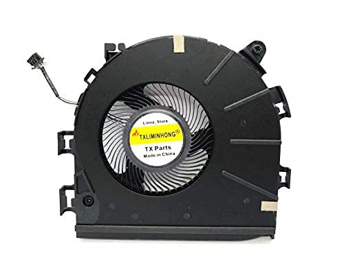 Ventilateur HP EliteBook 850 G7 HSN-I36C-5 contre les coupures