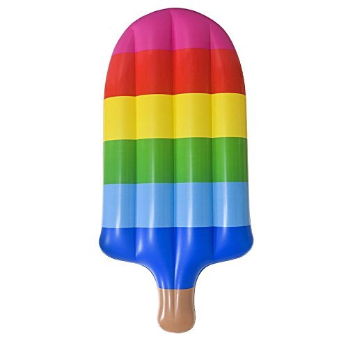 High Five Popsicle Float 58 X 30 inches 