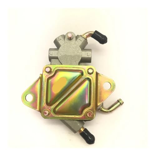 Pompe pour Rhino 660 avec assemblage mécanique renforcé type TY009