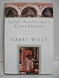 Saint Augustine's Conversion