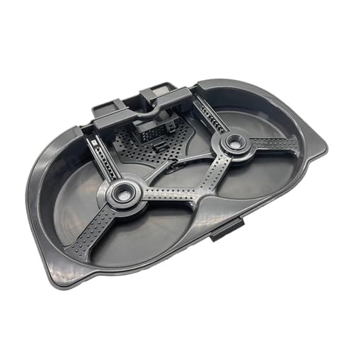 Station de base Roborock Saros 10R solution eau stagnante