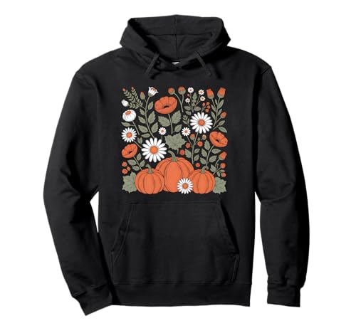 Fall Graphic Pumpkin �p�[�J�[