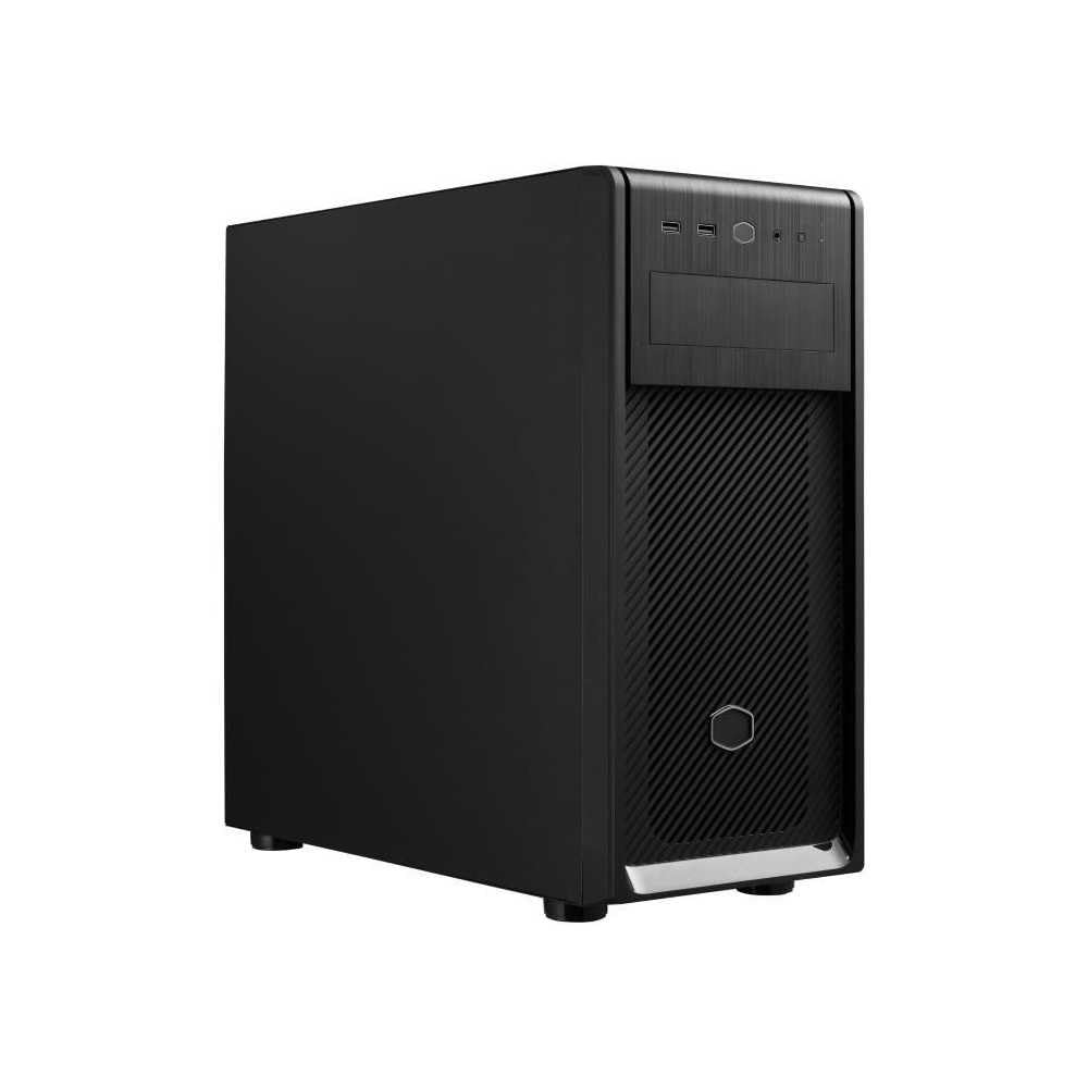 COOLER MASTER Elite 500 Boîtier PC avec support ODD (E500 KN5N S00)