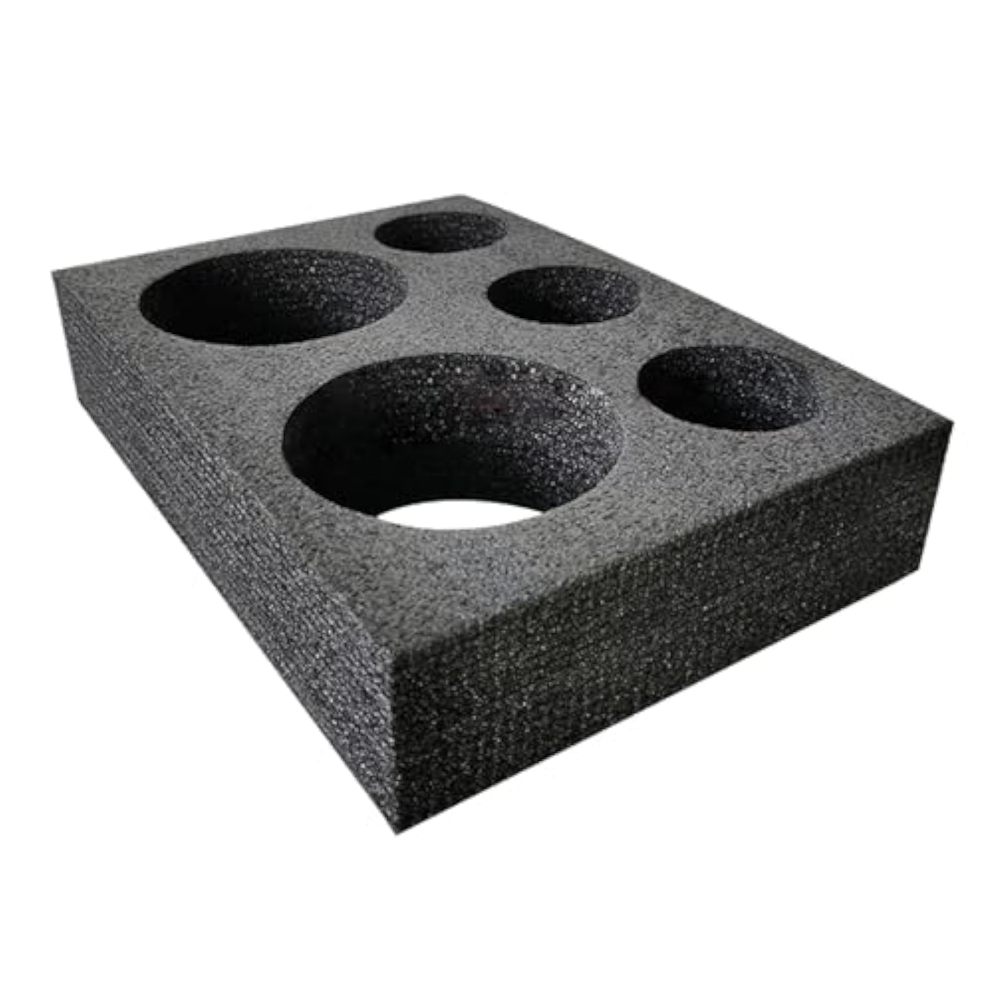 Chicken Egg Basket, Metal Storage Container for Kitchen