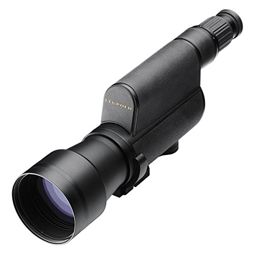 Leupold Mark 4 20-60x80mm Spotting Scope