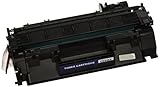Top Dog Compatible Replacement for HP CE505A (HP 05A) Toner Cartridge (2,300 Page Yield) for use with HP LaserJet P2035 HP LaserJet P2035n HP LaserJet P2050 HP LaserJet P2055 HP LaserJet P2055d HP LaserJet P2055dn HP LaserJet P2055x Printers
