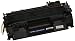 Top Dog® New Compatible HP CE505A 05A Toner Cartridge for HP LaserJet P2035 LaserJet P2035n LaserJet P2050 LaserJet P2055 LaserJet P2055d LaserJet P2055dn LaserJet P2055x Printers - Black