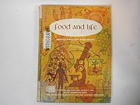 Food and Life B08W8QNDN7 Book Cover