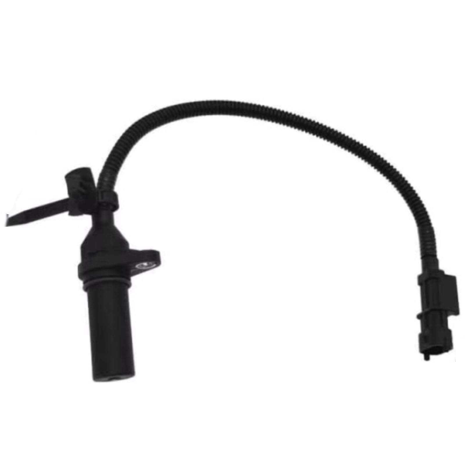 Capteur PMH Compatible Avec Kia Pour Soul 2010-2021 Capteur De Manivelle De Moteur Automobile Capteur De Vitesse De Position De Vilebrequin 391802B000 39180-2B000(1PC)