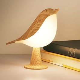 Small Desk Lamp, Cute...