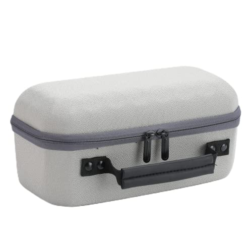 Funda rígida para Samsung The Freestyle maletín gris 2