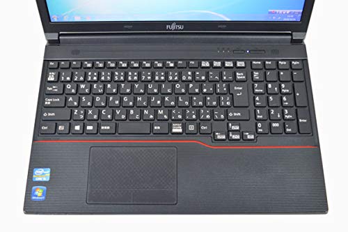 Amazon.co.jp: ノートパソコン 【OFFICE搭載】 富士通 FMV LIFEBOOK
