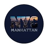 Zoom IMG-2 downtown manhattan skyline i cuore