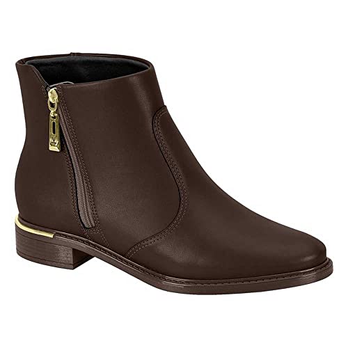 Boat Shoe,casual,Vizzano,Feminino, CAFE,36