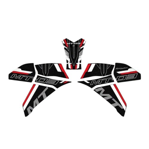 Protection réservoir moto anti rayures bouchon protection d'huile