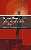 Abhandlung über Mechanik