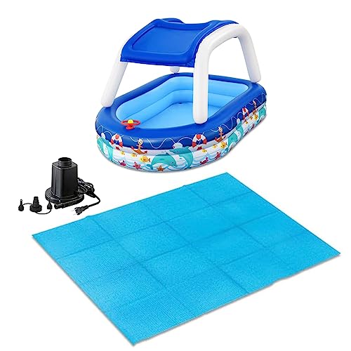 FIELDOOR �����t���q���v�[�� 2.1m �ƒ�p ���V�� �� �x�����_ ��v ���� �r�j�[�� �T���V�F�[�h �x�����_ �W�����{ [�u���[&�v�[���}�b�g] [�R���Z���g�d���|���v�Z�b�g]