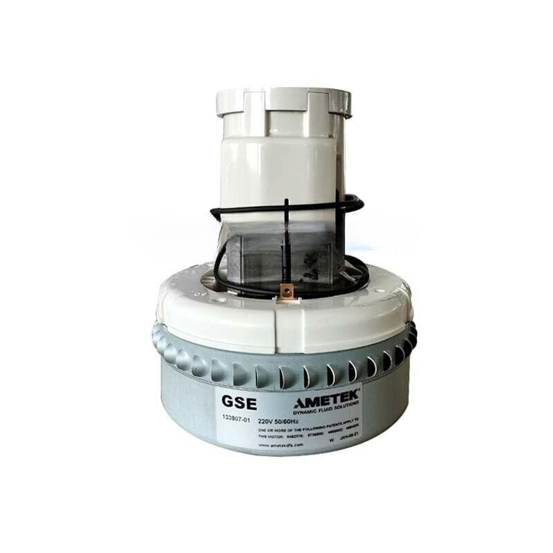 1-piece set of brand new suitable for 133807-00 suction motor 220-240V 1100W