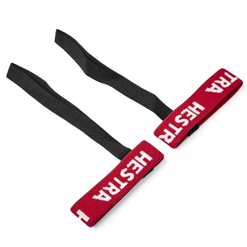 Hestra Handschellen Kinder 70/17 mm Größe 2-6 Small 91841 Skihandschuh-Halter