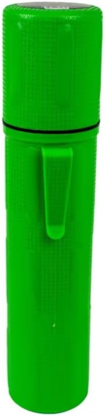 Forney 93097 Rod Storage Container, 14-3/8-Inch, Green
