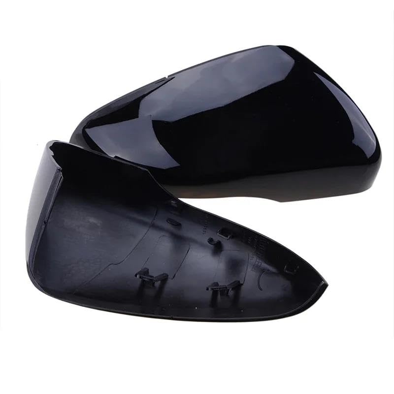 Coque rétroviseur Golf 6 motif carbone pour sublimer vos trajets - 4