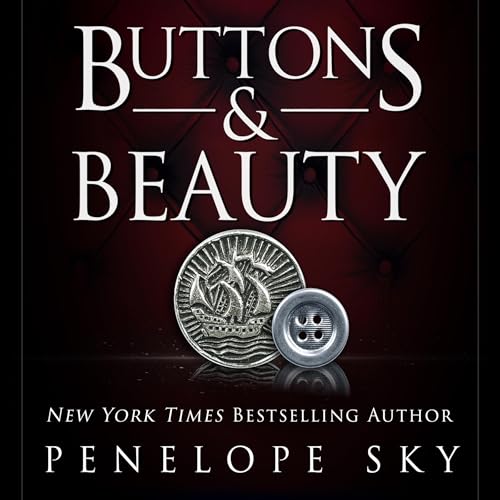 Buttons and Beauty by Penelope Sky episode artwork