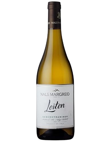 ���C�e�� �Q�������c�g���~�i�[ (�i���X�E�}���O���C�h) Leiten Gewurztraminer (Nals Margreid) �C�^���A �A���g�E�A�f�B�W�F �� �h�� 750ml (1�{)