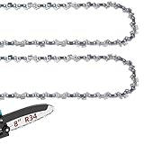 Fifchall 8" 34DL3/8"LP.043" *2