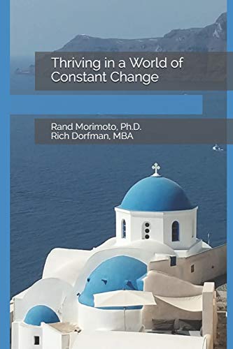 Thriving in a World of Constant Change (Mini-Book Strategy Series)