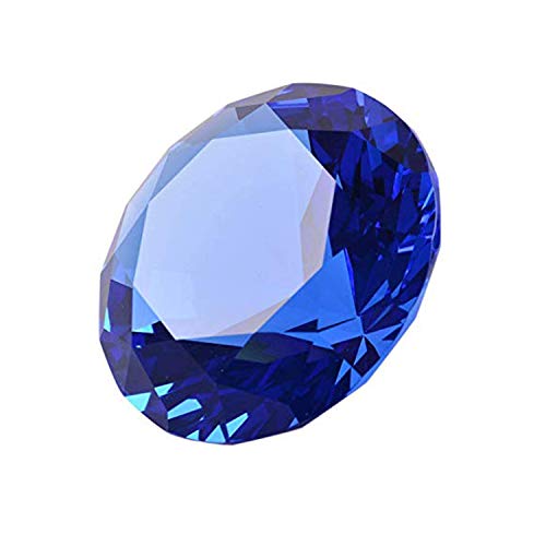 Diamante estadounidense de 6,50 quilates en plata de ley elegante