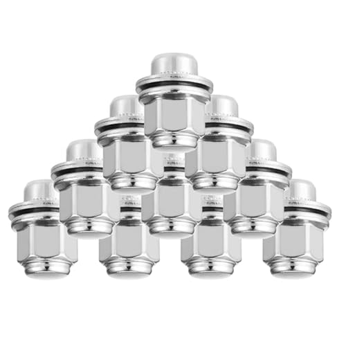 Tuercas ruedas coche solucion vibracion perno rueda Nissan Maxima Murano