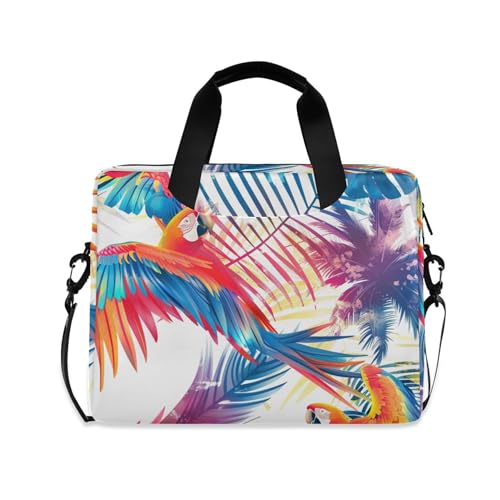 Funda para portátil con asa y correa ALAZA 13-15.6" miniatura 1