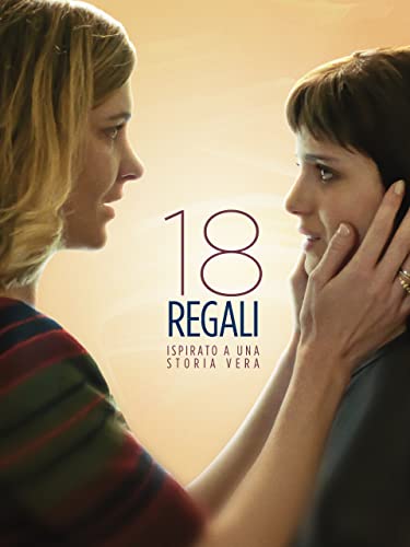  18 regali