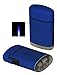 Produktbild Lifestyle-Ambiente Jetflamme-Feuerzeug - Sturmfeuerzeug Blue inkl Tastingbogen