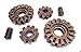 Tuff Torq Genuine 1A646031570 Differential Gear Set Kit Fits K46 K51 OEM