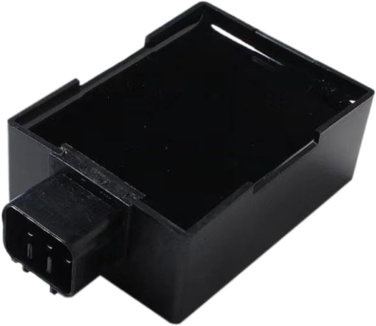 ATV Box Igniter Replacement Part Compatible With 400 500 Carb Scrambler 500 4x4 ATP Fits Models 3089238 3090232